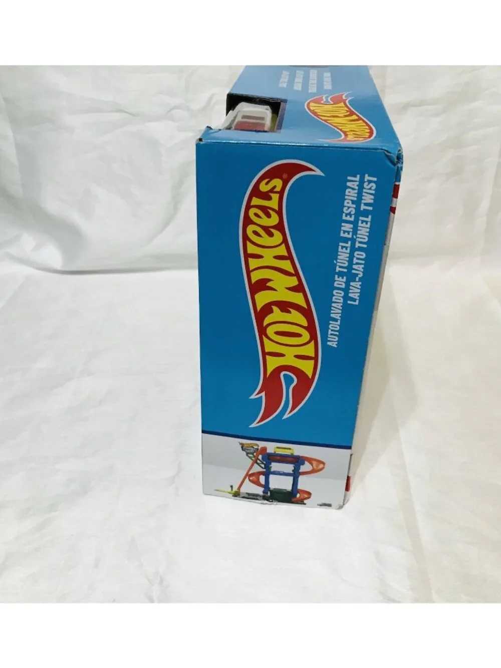 Hot Wheels this item